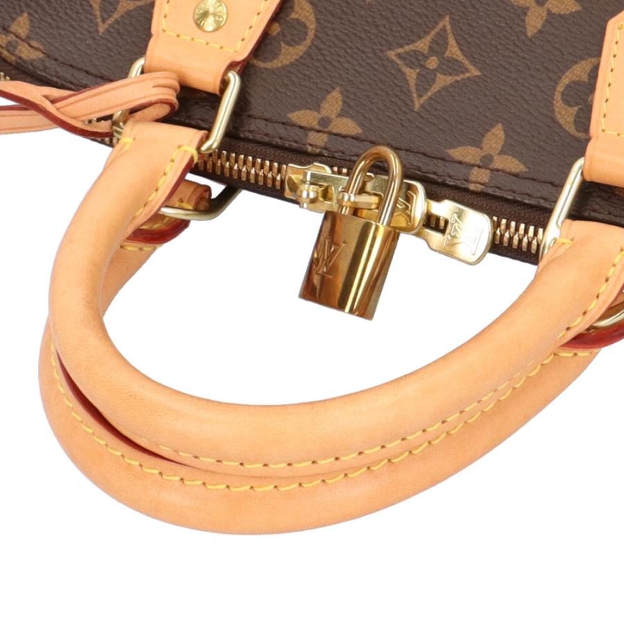 LOUIS VUITTON（ルイ・ヴィトン） アルマPM モノグラム ハンドバッグ