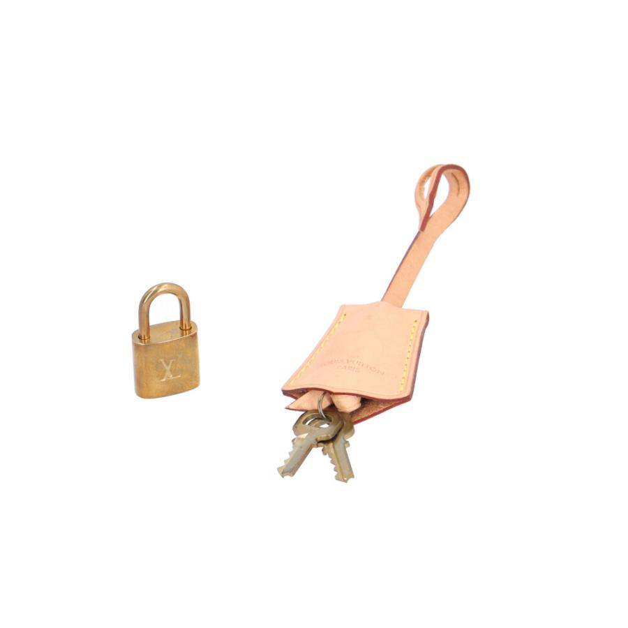 LOUIS VUITTON（ルイ・ヴィトン） アルマPM モノグラム ハンドバッグ