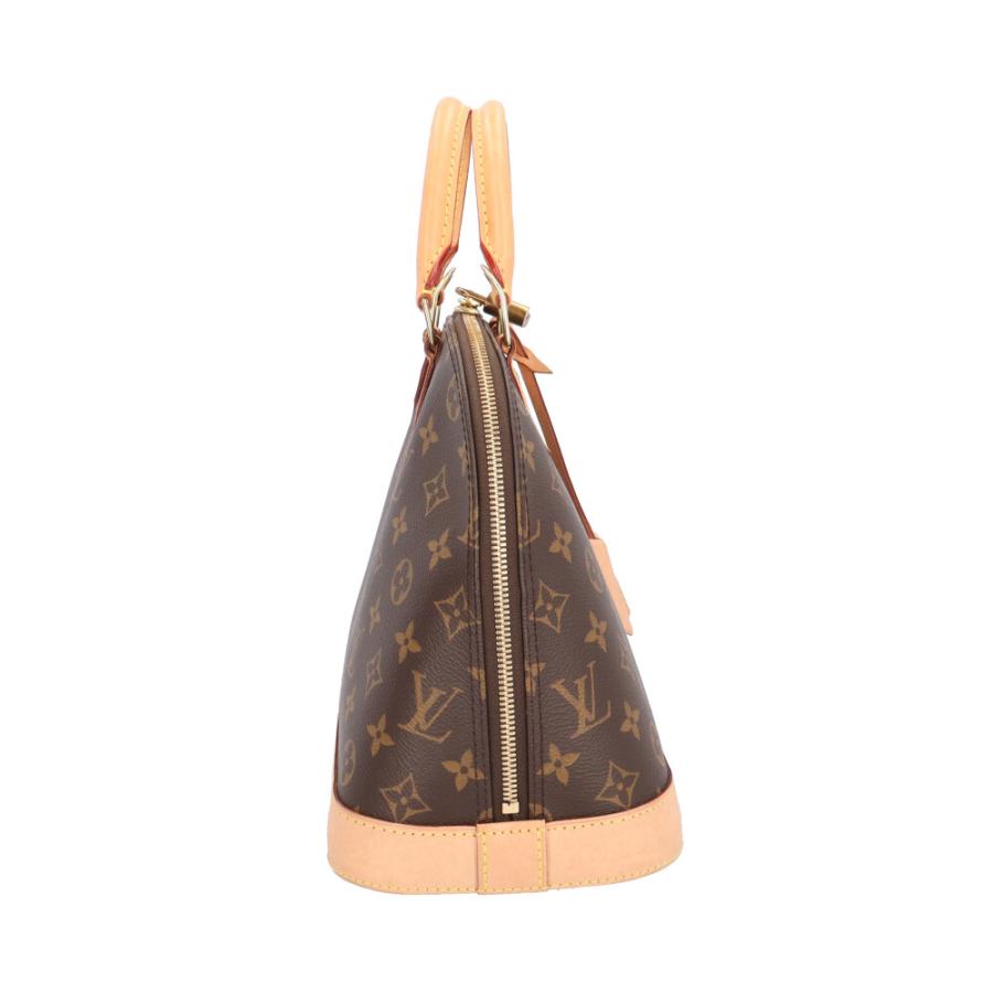 LOUIS VUITTON（ルイ・ヴィトン） アルマPM モノグラム ハンドバッグ