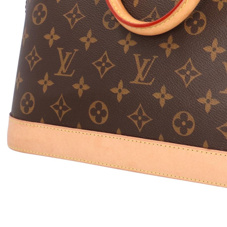 LOUIS VUITTON（ルイ・ヴィトン） アルマPM モノグラム ハンドバッグ 