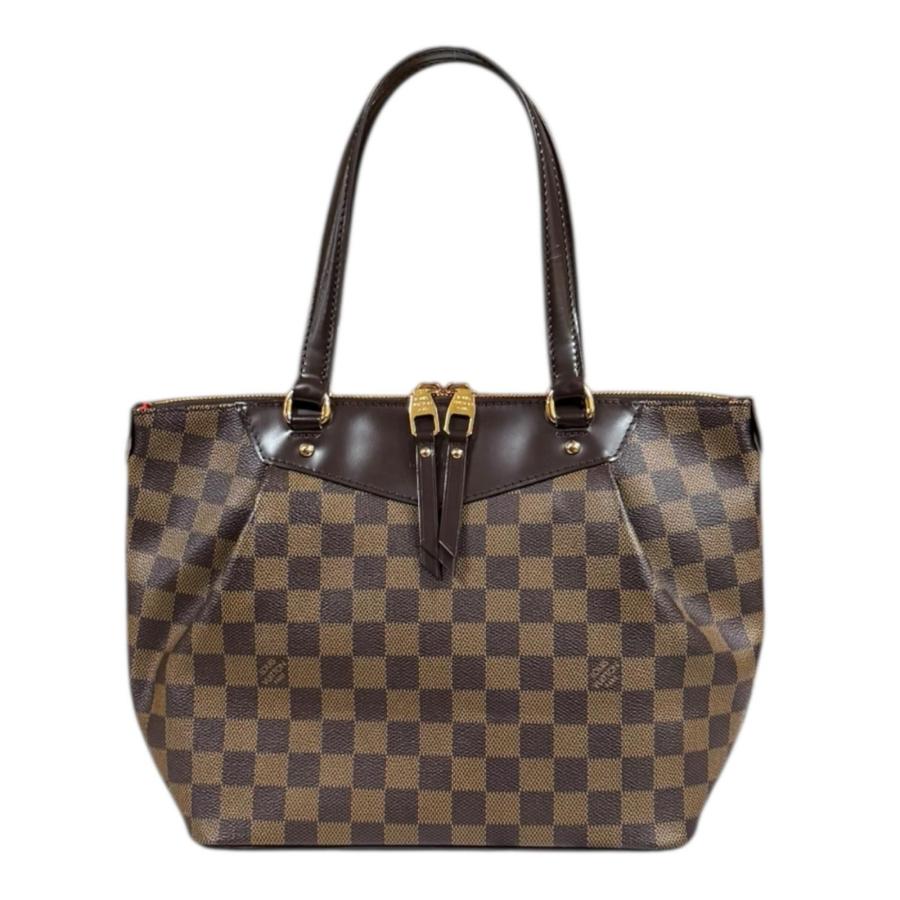 LOUIS VUITTON（ルイ・ヴィトン） ウェストミンスターPM ダミエ