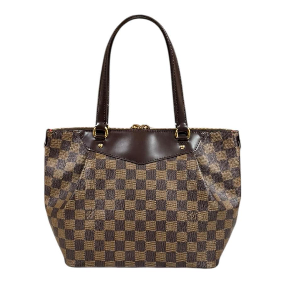 LOUIS VUITTON（ルイ・ヴィトン） ウェストミンスターPM ダミエ