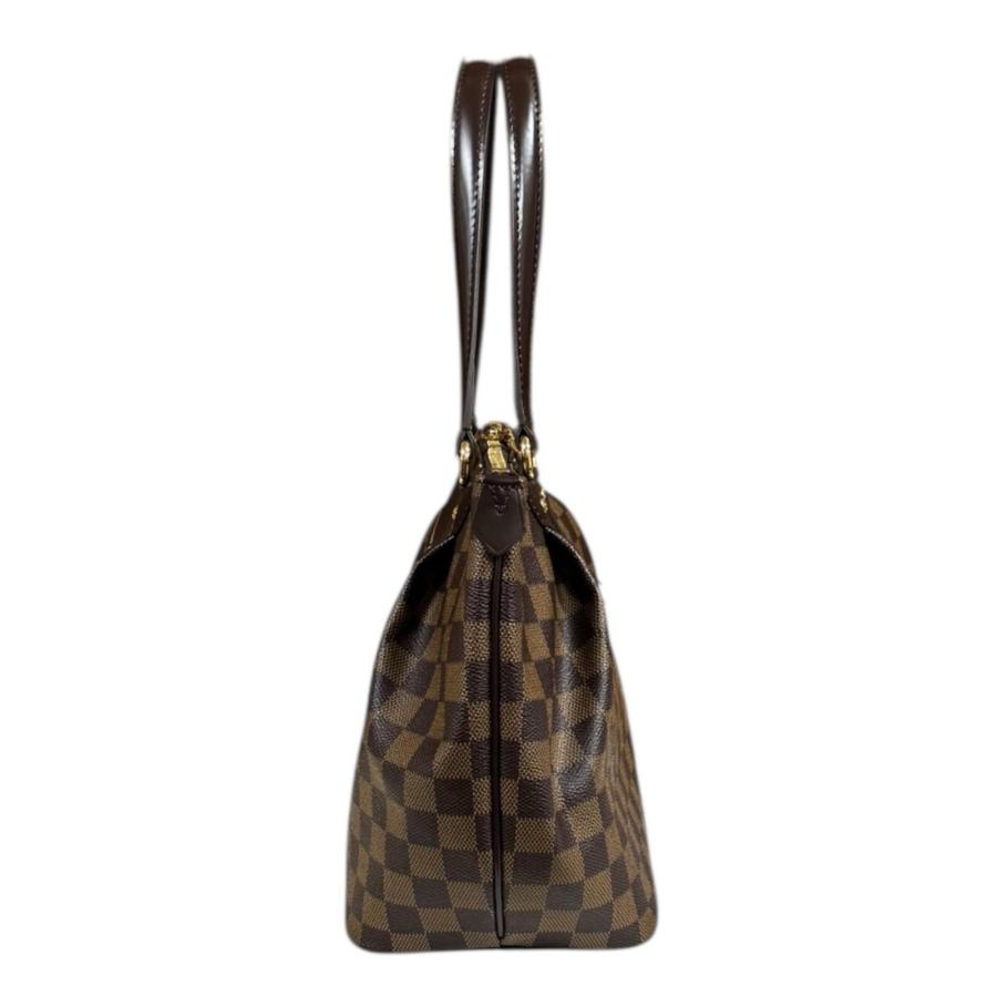 LOUIS VUITTON（ルイ・ヴィトン） ウェストミンスターPM ダミエ
