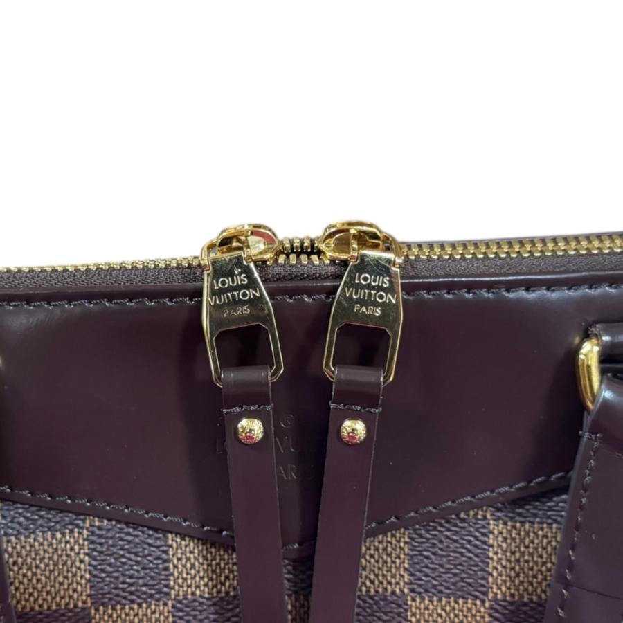 LOUIS VUITTON（ルイ・ヴィトン） ウェストミンスターPM ダミエ