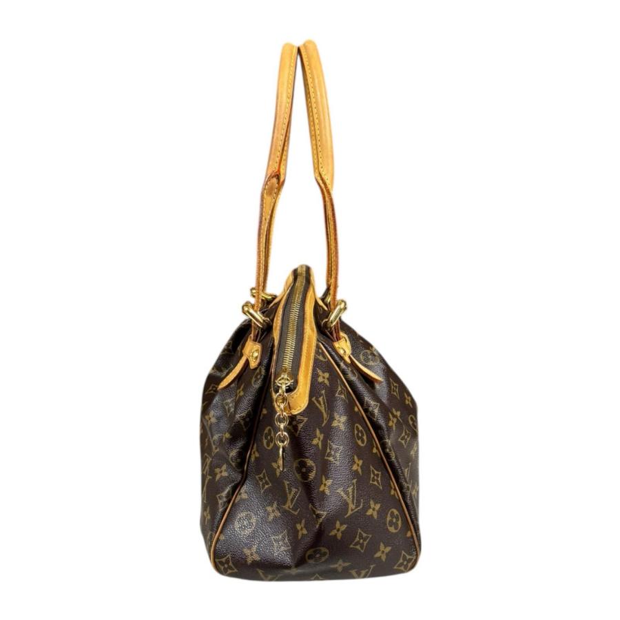 LOUIS VUITTON（ルイ・ヴィトン） ティヴォリGM モノグラム ショルダー