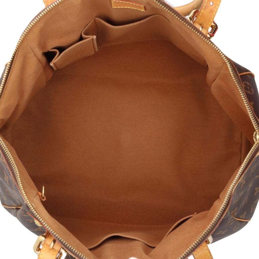 LOUIS VUITTON（ルイ・ヴィトン） ティヴォリGM モノグラム ショルダー