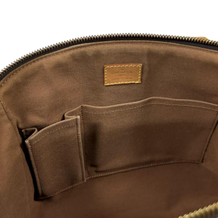 LOUIS VUITTON（ルイ・ヴィトン） ティヴォリGM モノグラム ショルダー