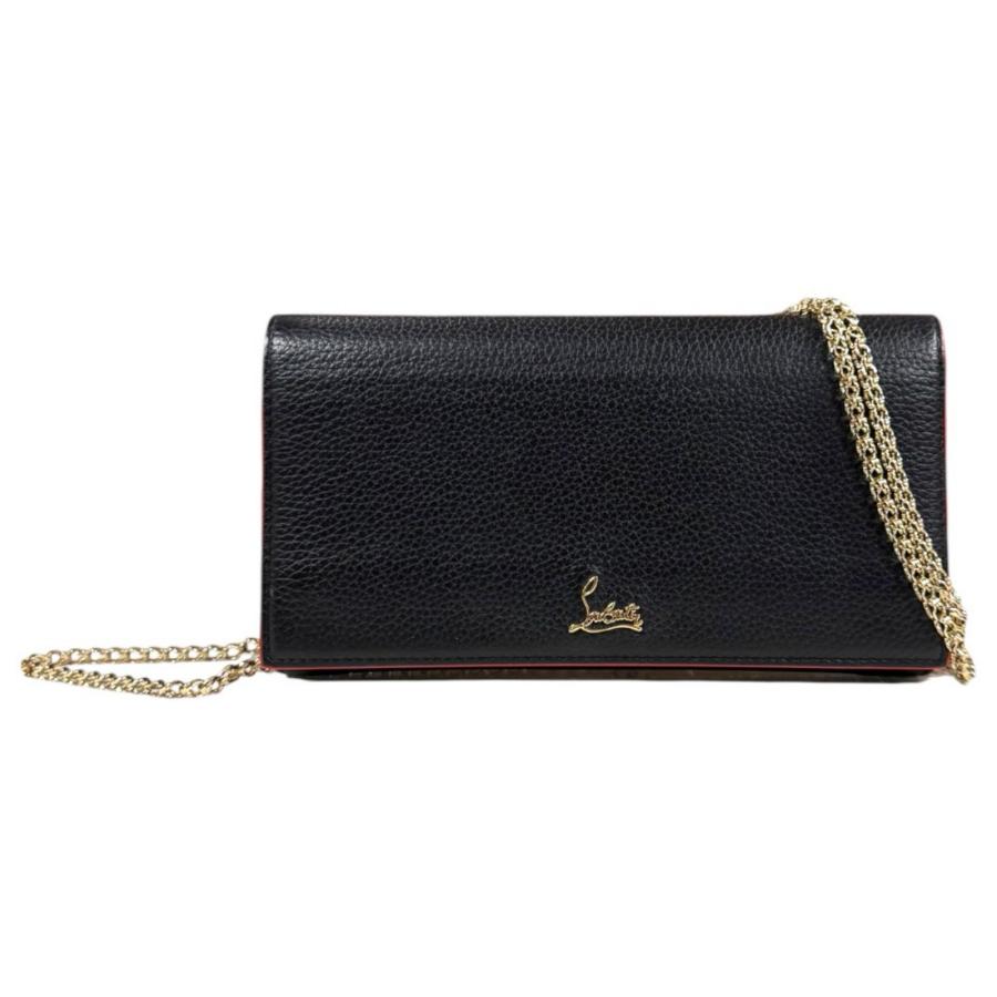 Christian Louboutin（クリスチャンルブタン） ショルダーバッグ 