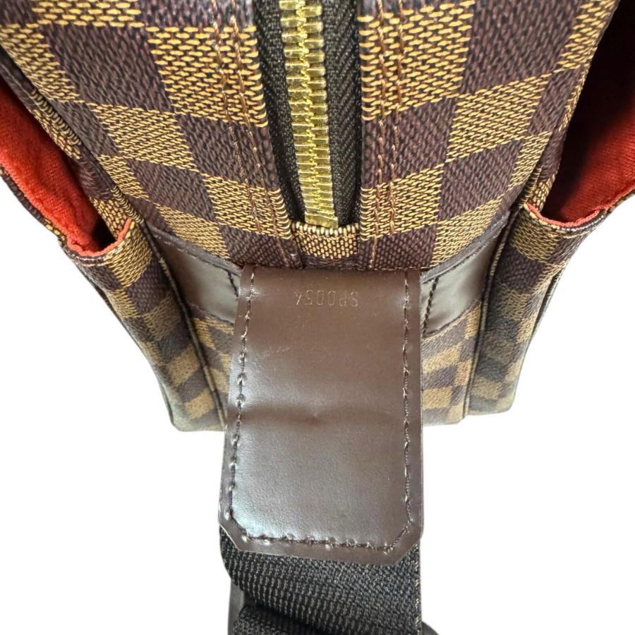 LOUIS VUITTON（ルイ・ヴィトン） ナヴィグリオ ダミエ ショルダー