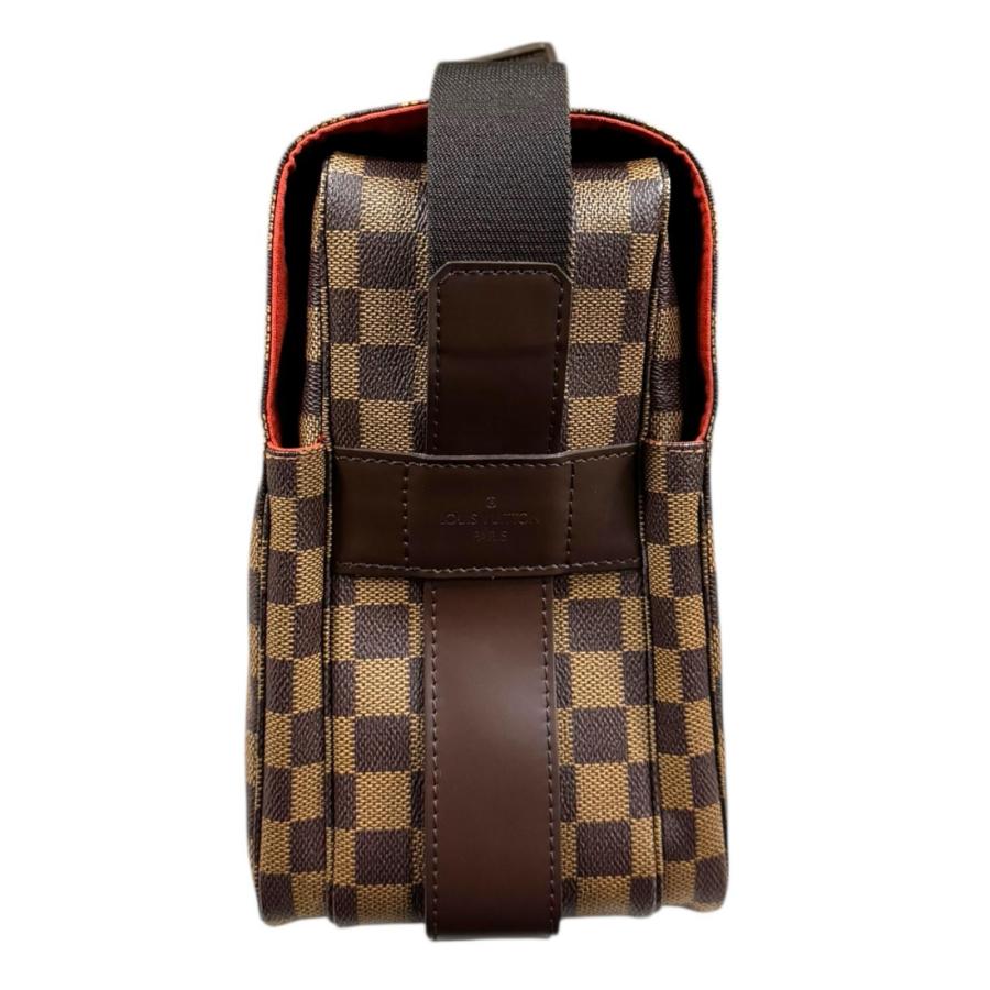 LOUIS VUITTON（ルイ・ヴィトン） ナヴィグリオ ダミエ ショルダー