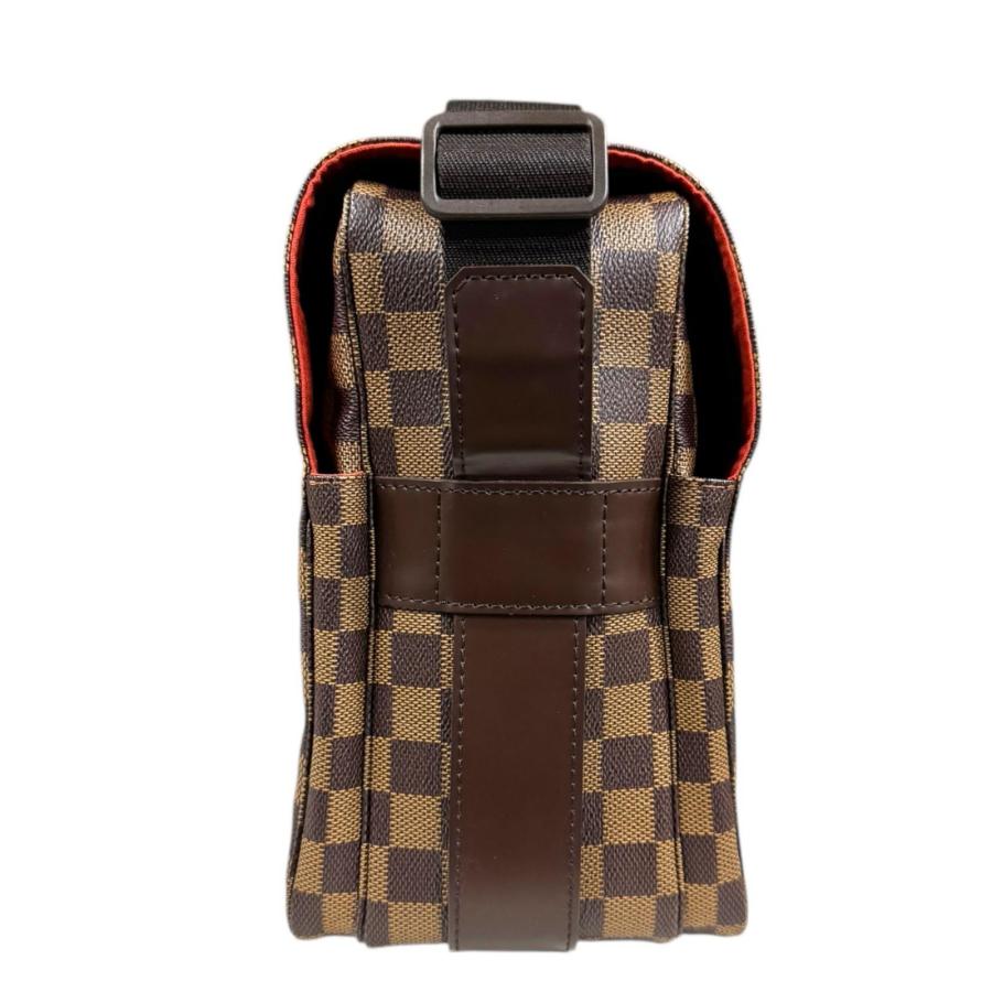 LOUIS VUITTON（ルイ・ヴィトン） ナヴィグリオ ダミエ ショルダー