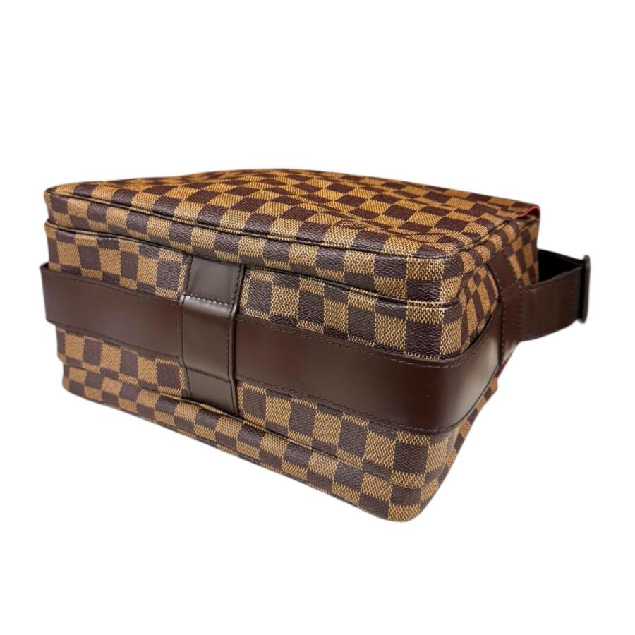 LOUIS VUITTON（ルイ・ヴィトン） ナヴィグリオ ダミエ ショルダー