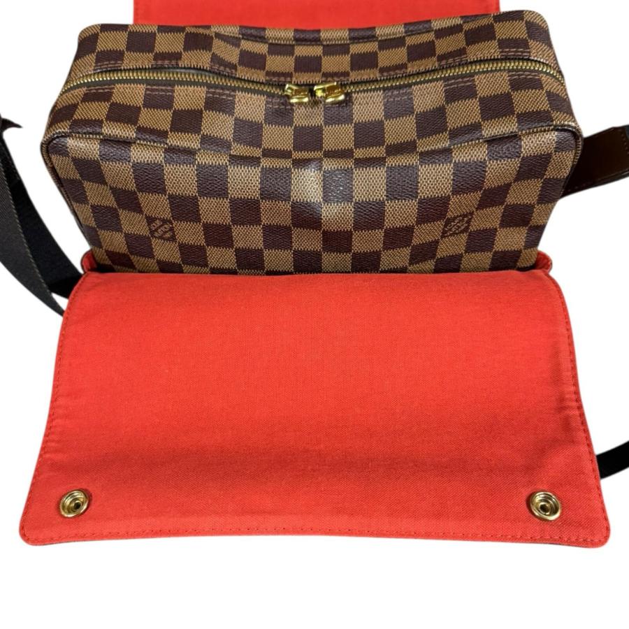 LOUIS VUITTON（ルイ・ヴィトン） ナヴィグリオ ダミエ ショルダー