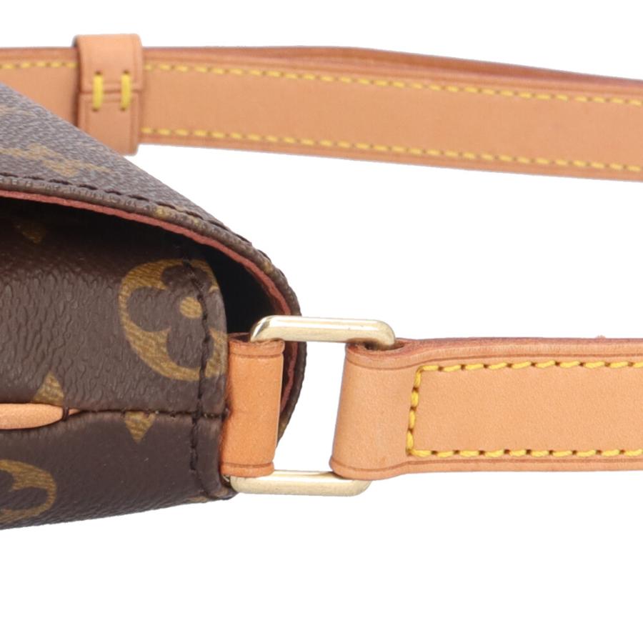 LOUIS VUITTON（ルイ・ヴィトン） ミュゼットタンゴ ショート