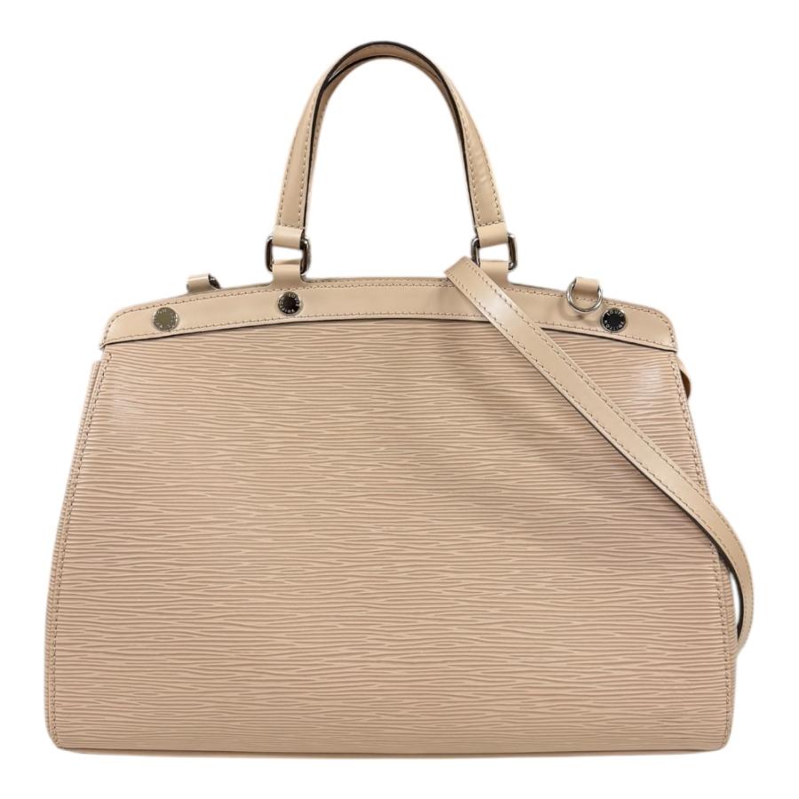 LOUIS VUITTON ルイヴィトン ブレアMM エピ ショルダーバッグ 