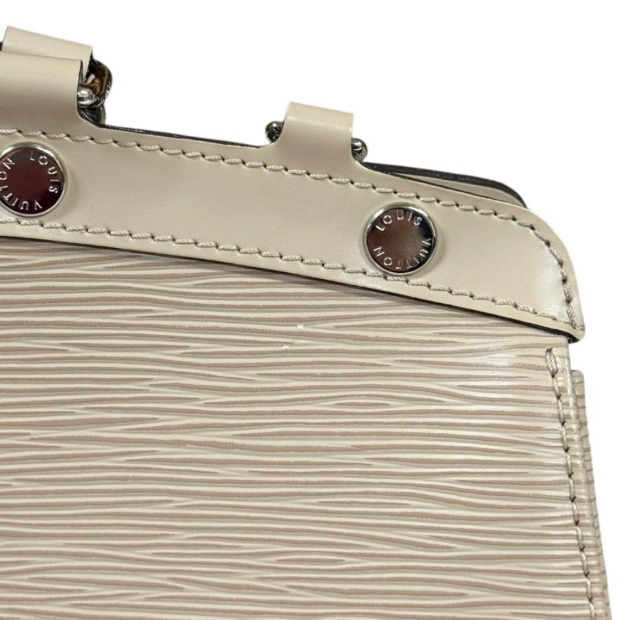 LOUIS VUITTON（ルイ・ヴィトン） ブレアMM エピ ショルダーバッグ
