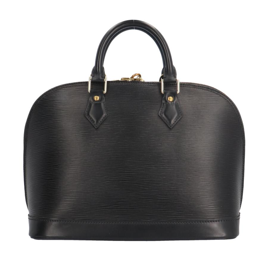 LOUIS VUITTON（ルイ・ヴィトン） アルマ エピ ハンドバッグ