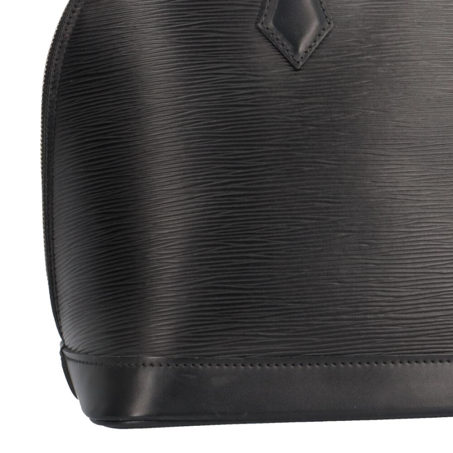 LOUIS VUITTON（ルイ・ヴィトン） アルマ エピ ハンドバッグ