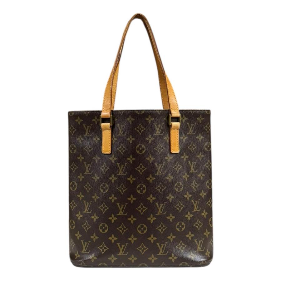 LOUIS VUITTON（ルイ・ヴィトン） ヴァヴァンGM モノグラム トート