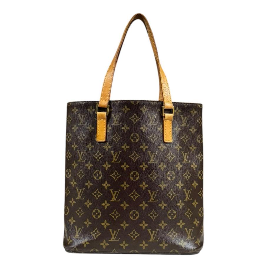 LOUIS VUITTONヴァヴァン GMトートバッグ LOUIS VUITTON（ルイ・ヴィトン） ヴァヴァンGM モノグラム トート
