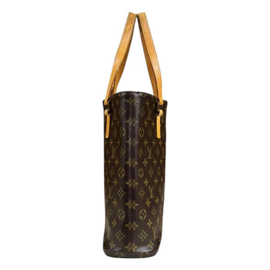 LOUIS VUITTON（ルイ・ヴィトン） ヴァヴァンGM モノグラム トート