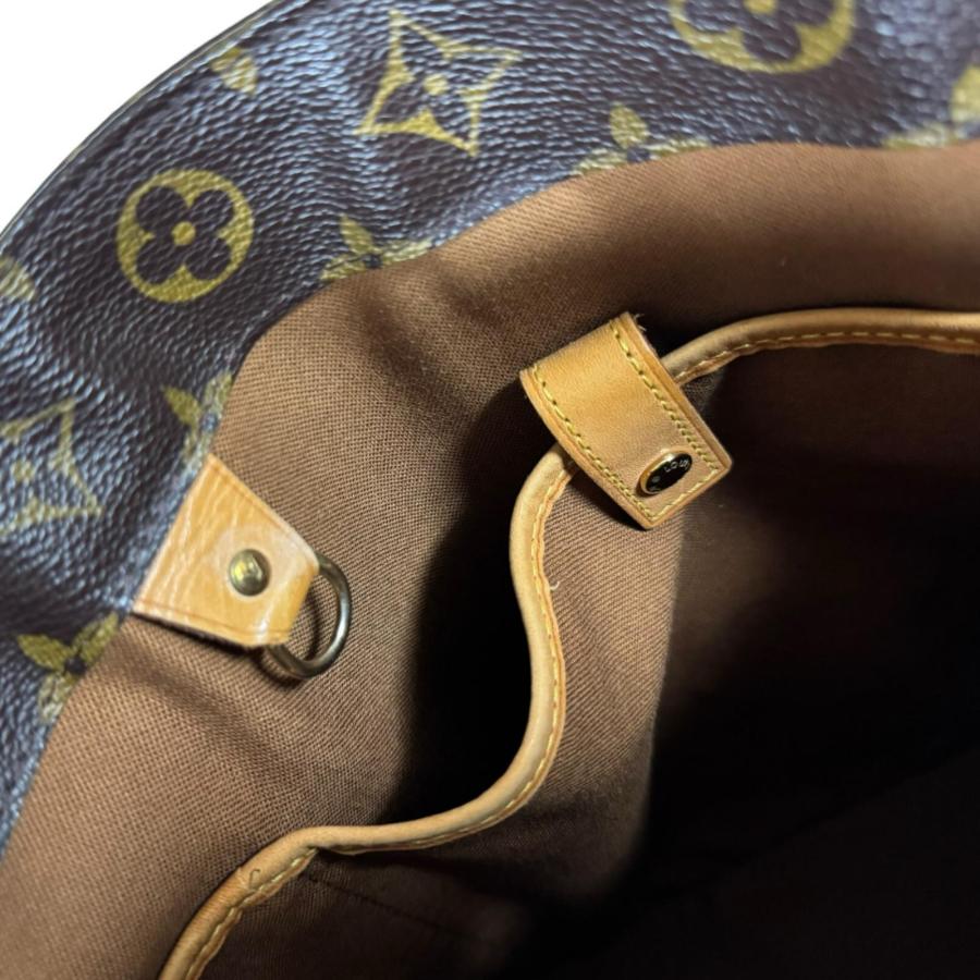 LOUIS VUITTON（ルイ・ヴィトン） ヴァヴァンGM モノグラム トート