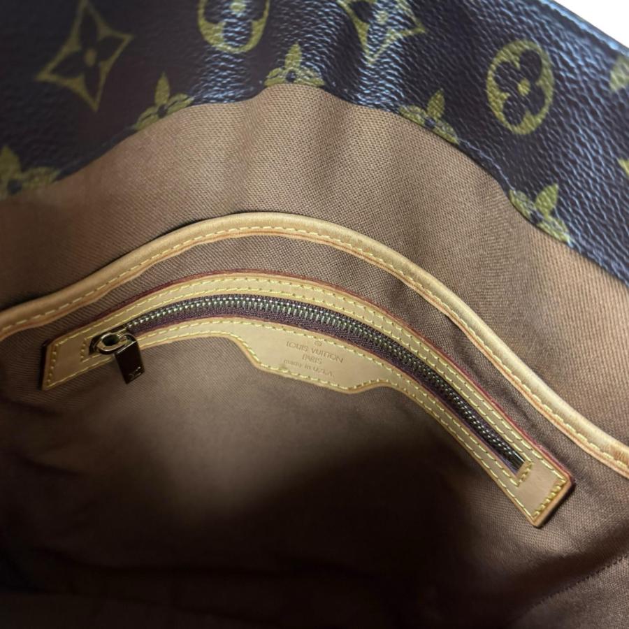 LOUIS VUITTON（ルイ・ヴィトン） ヴァヴァンGM モノグラム トート