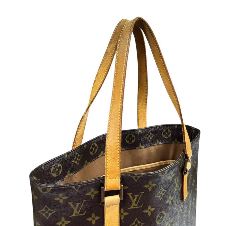 美品 ルイヴィトン ヴァヴァンGM M51170 トートバッグ LOUIS VUITTON（ルイ・ヴィトン） ヴァヴァンGM モノグラム トート