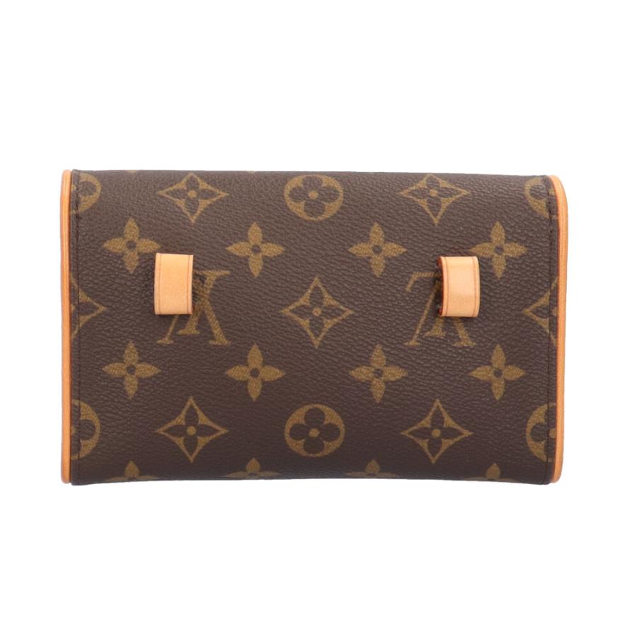 ルイ・ヴィトン　モノグラム　ポシェット　フロランティーヌ　ウエストバッグ LOUIS VUITTON（ルイ・ヴィトン） ポシェットフロランティーヌ