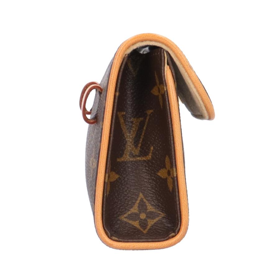 LOUIS VUITTON（ルイ・ヴィトン） ポシェットフロランティーヌ