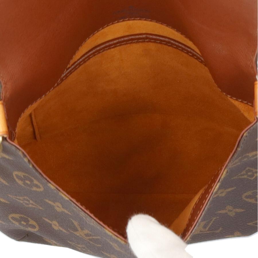 LOUIS VUITTON（ルイ・ヴィトン） ミュゼットサルサ ショート