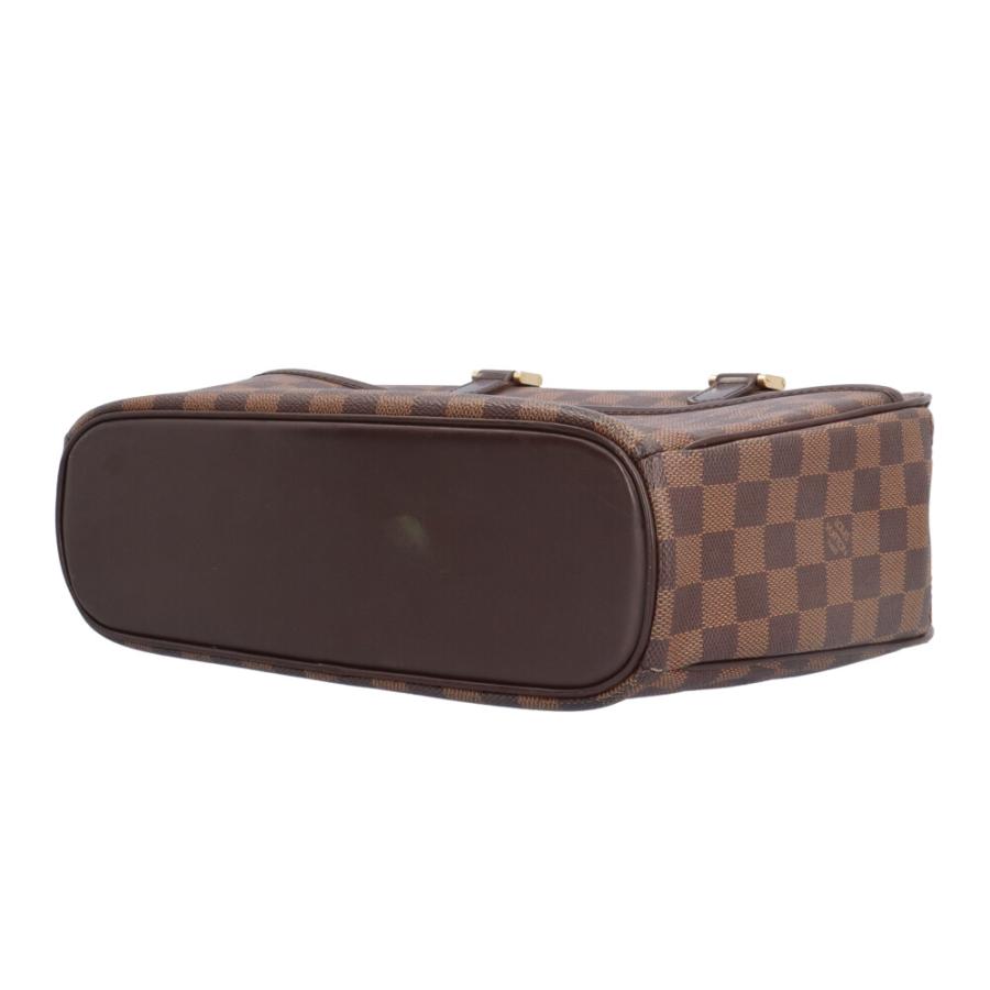 LOUIS VUITTON（ルイ・ヴィトン） サリアオリゾンタル ダミエ