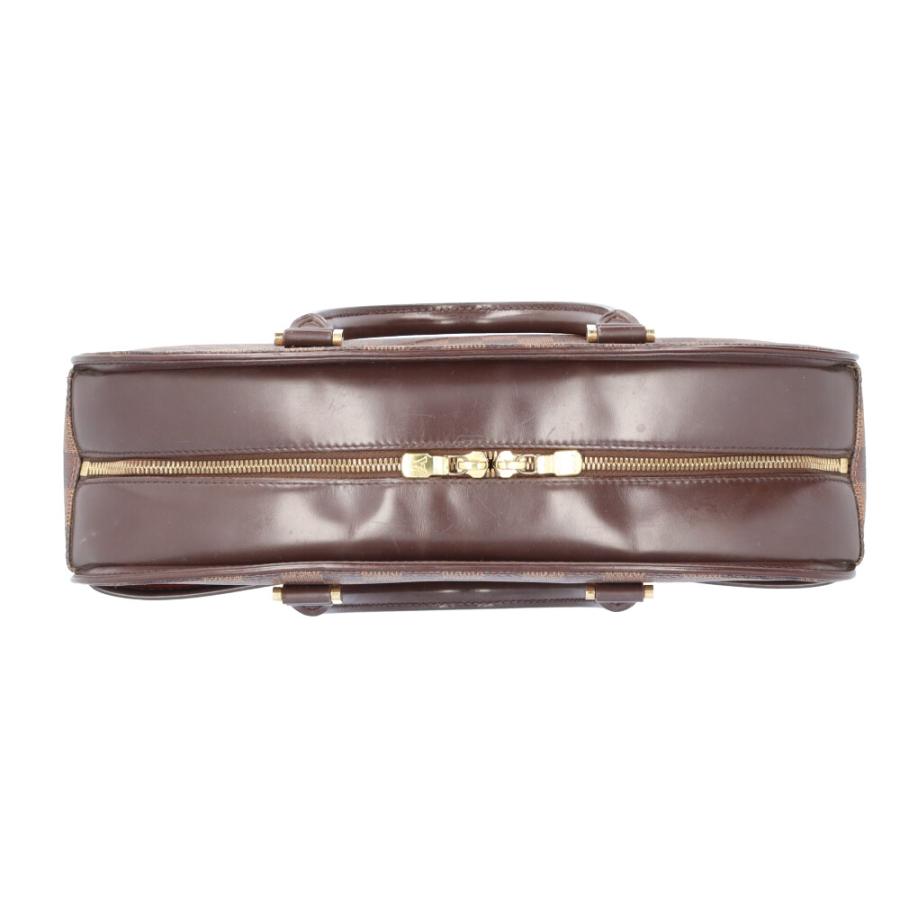 LOUIS VUITTON（ルイ・ヴィトン） サリアオリゾンタル ダミエ