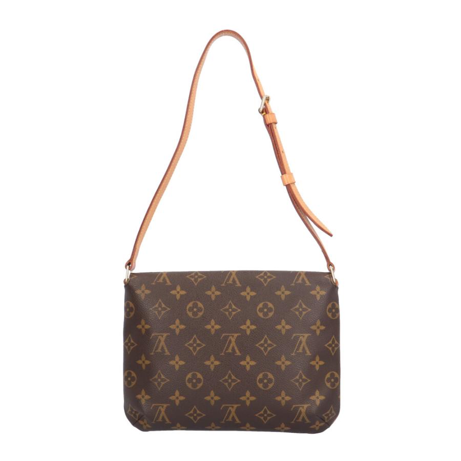 ルイヴィトン モノグラム ミュゼットタンゴ(ショートショルダー) LOUIS VUITTON（ルイ・ヴィトン） ミュゼットタンゴ ショート