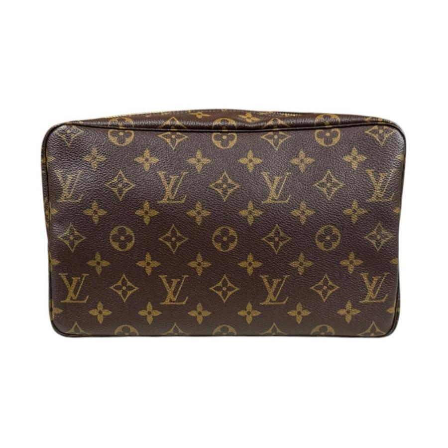 オールドルイヴィトン　トゥルーストワレット LOUIS VUITTON（ルイ・ヴィトン） トゥルーストワレット28 モノグラム