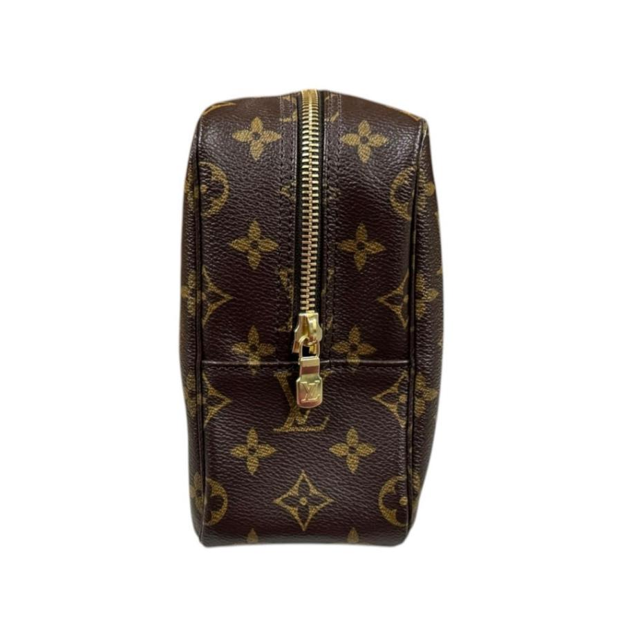 LOUIS VUITTON（ルイ・ヴィトン） トゥルーストワレット28 モノグラム