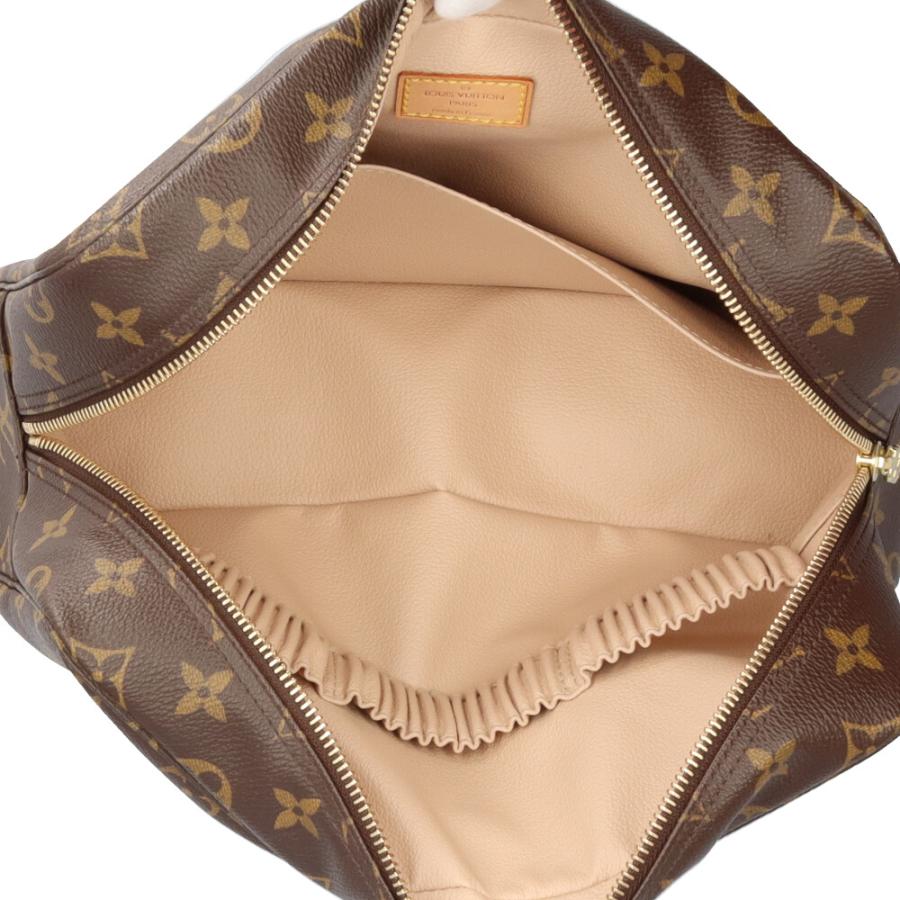 LOUIS VUITTON（ルイ・ヴィトン） トゥルーストワレット28 モノグラム