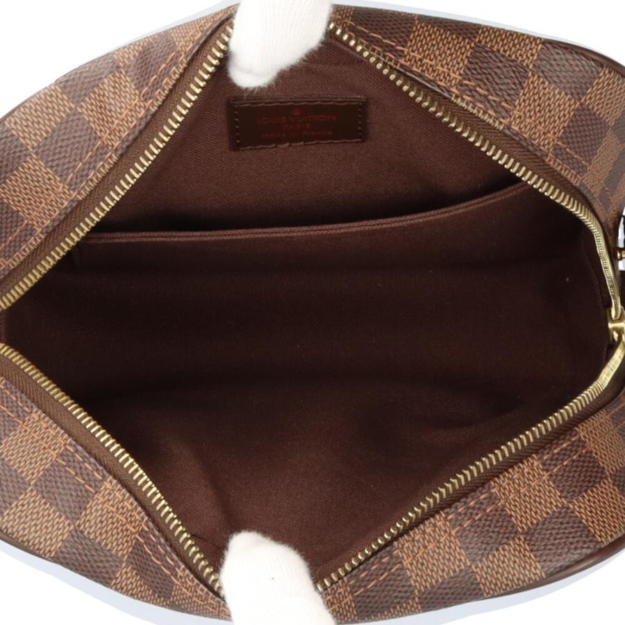 LOUIS VUITTON（ルイ・ヴィトン） オラフPM ダミエ ショルダーバッグ