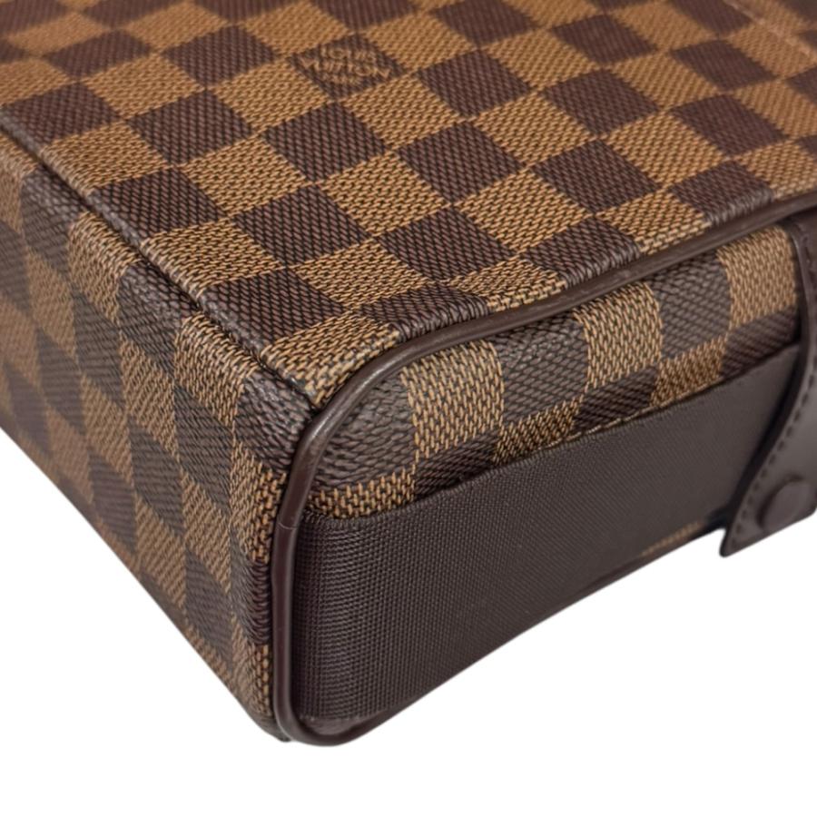 LOUIS VUITTON（ルイ・ヴィトン） オラフPM ダミエ ショルダーバッグ