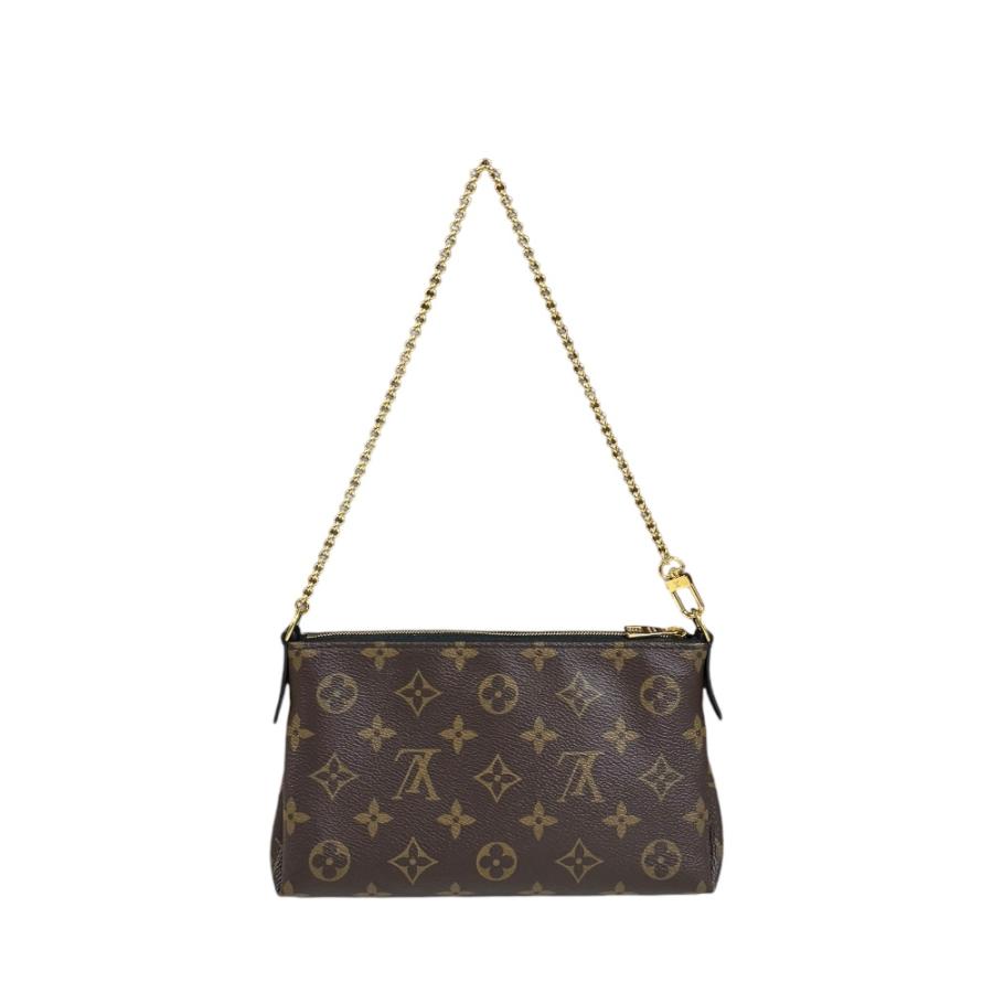 LOUIS VUITTON（ルイ・ヴィトン） パラスクラッチ モノグラム