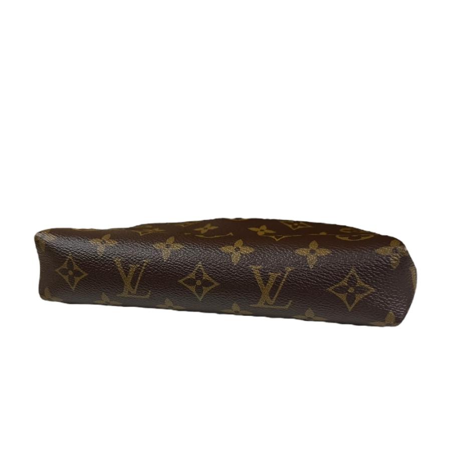 LOUIS VUITTON（ルイ・ヴィトン） パラスクラッチ モノグラム