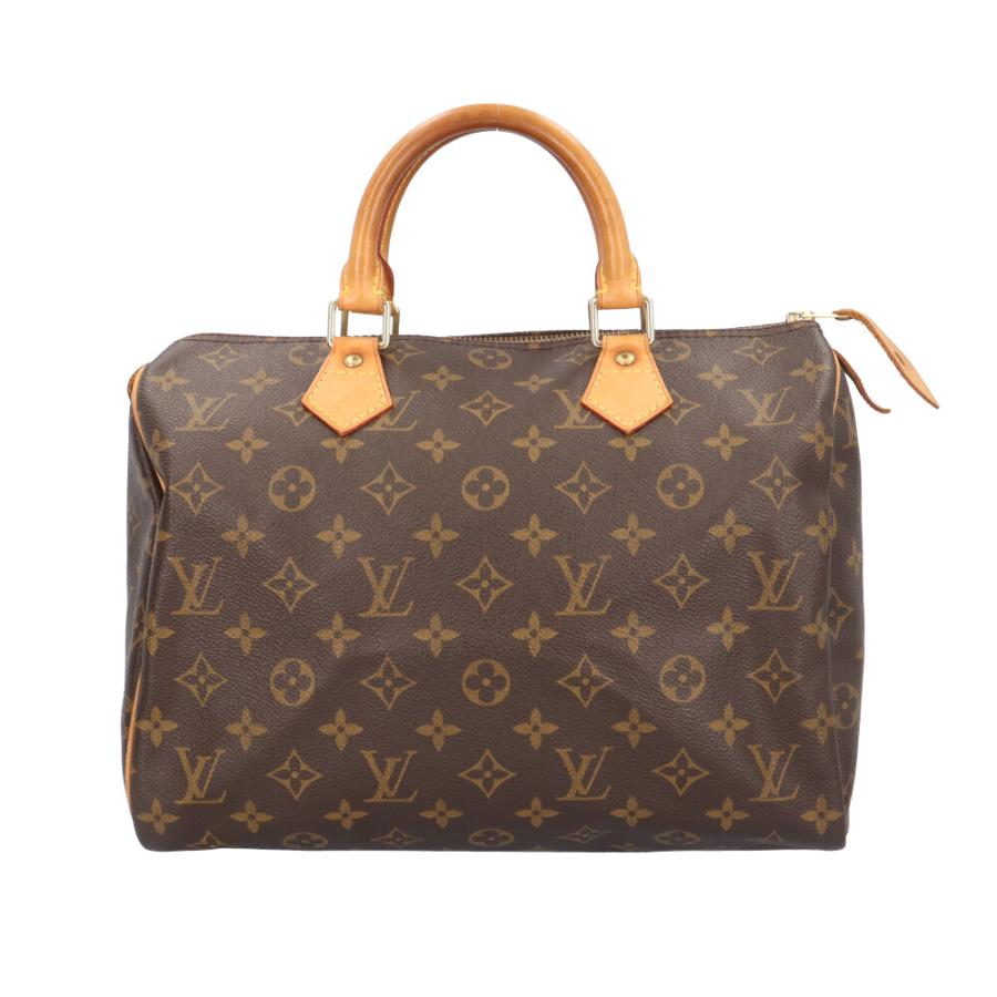 ✨ LOUIS VUITTON✨✨モノグラム✨スピーディー30✨ハンドバッグ✨ LOUIS VUITTON（ルイ・ヴィトン） スピーディ30 モノグラム