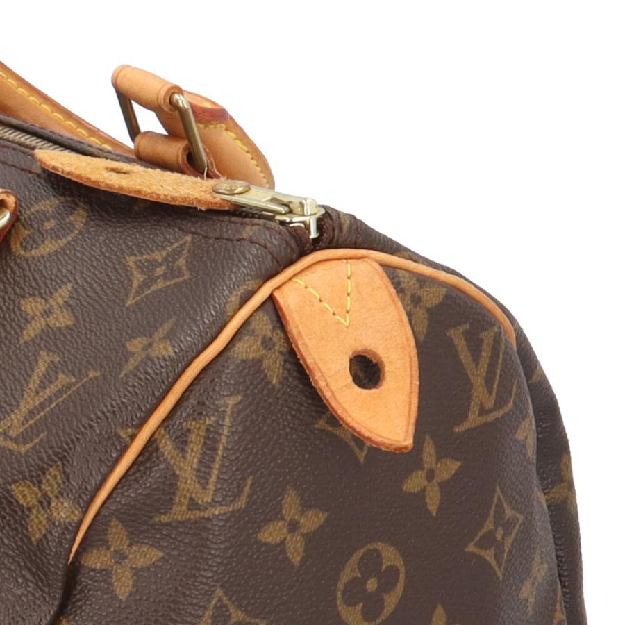 LOUIS VUITTON（ルイ・ヴィトン） スピーディ30 モノグラム
