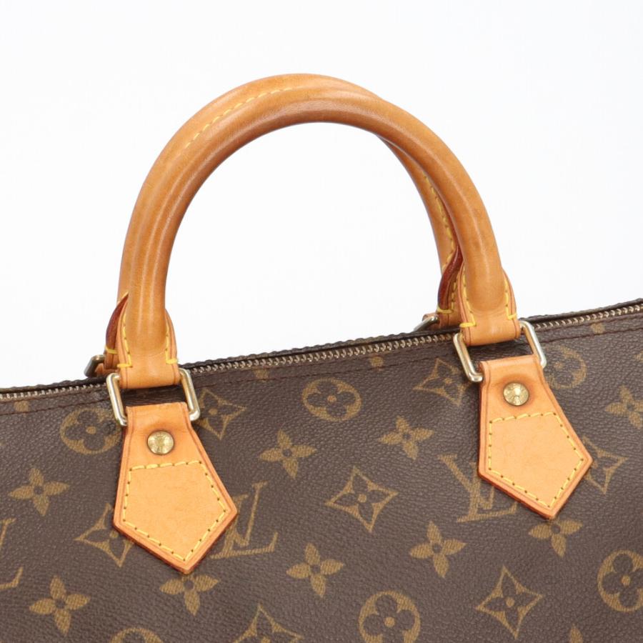 LOUIS VUITTON（ルイ・ヴィトン） スピーディ30 モノグラム