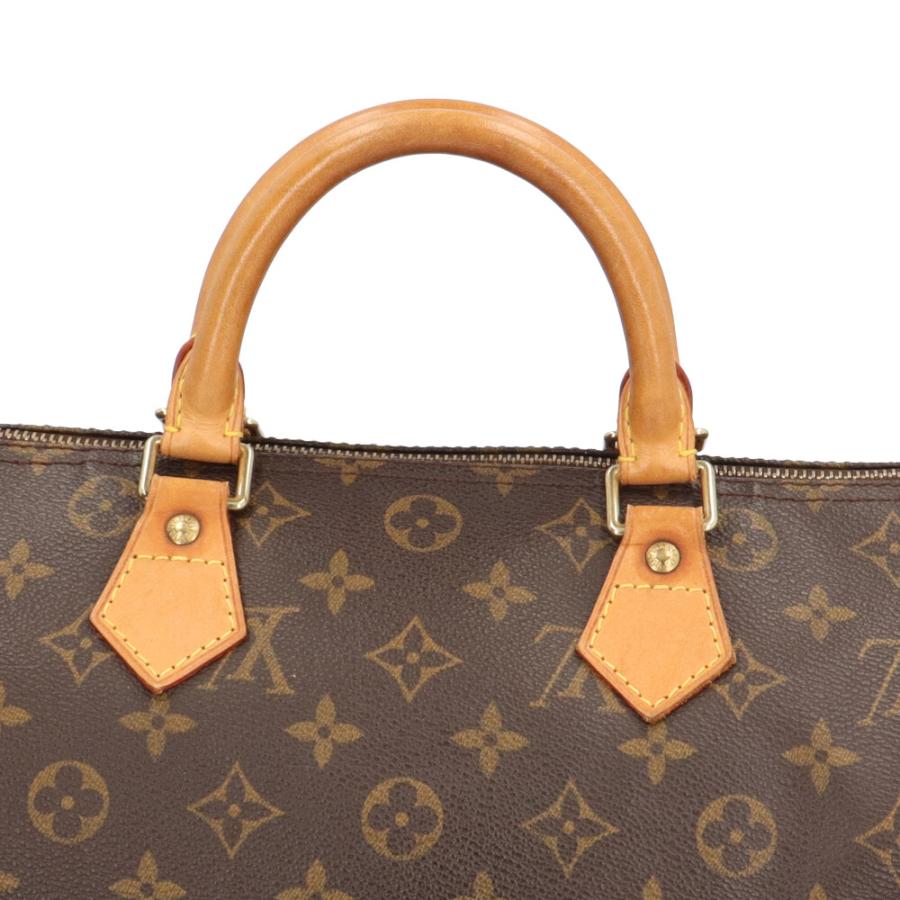 LOUIS VUITTON（ルイ・ヴィトン） スピーディ30 モノグラム