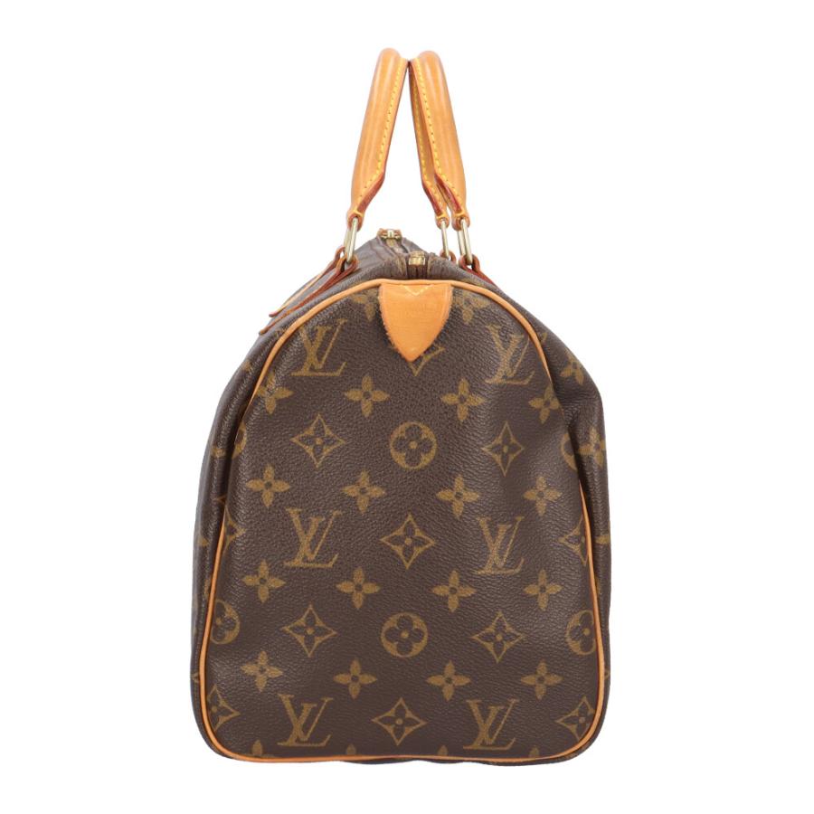 LOUIS VUITTON（ルイ・ヴィトン） スピーディ30 モノグラム