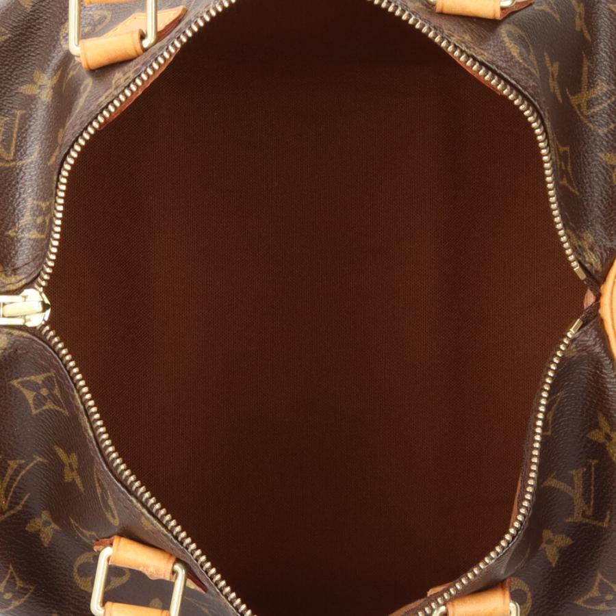 LOUIS VUITTON（ルイ・ヴィトン） スピーディ30 モノグラム