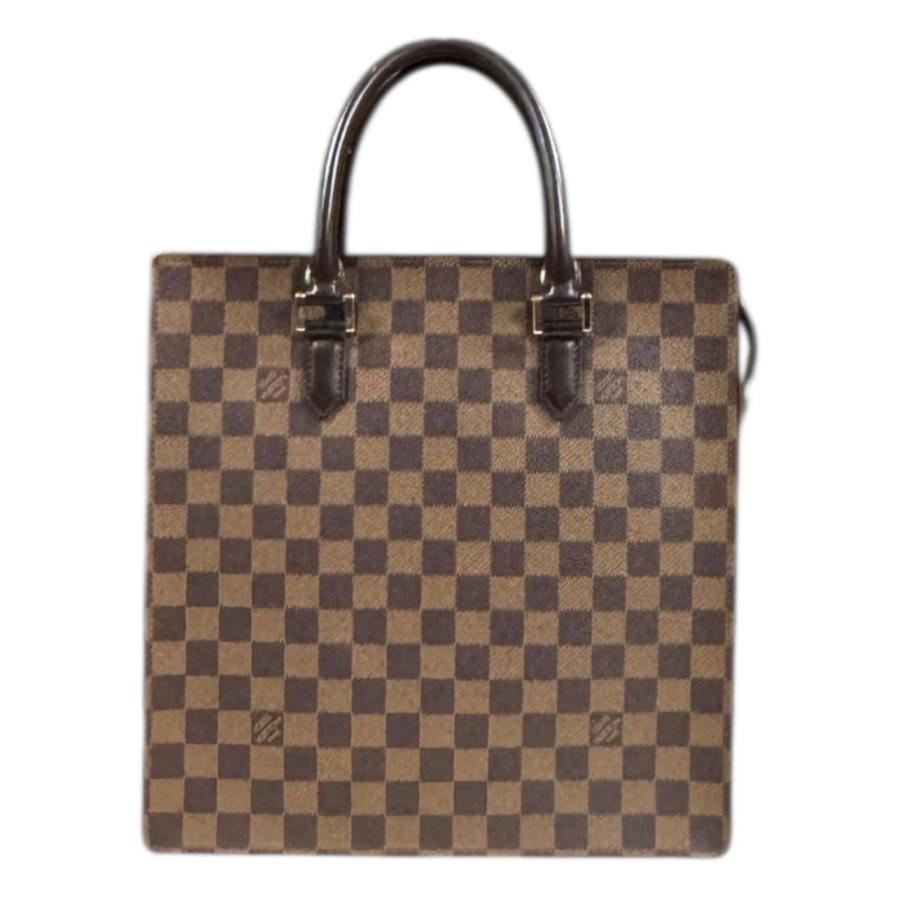 【美品】ルイヴィトン ヴェニスPM N51145 ダミエ ハンドバッグ LOUIS VUITTON（ルイ・ヴィトン） ヴェニスPM ダミエ ハンドバッグ