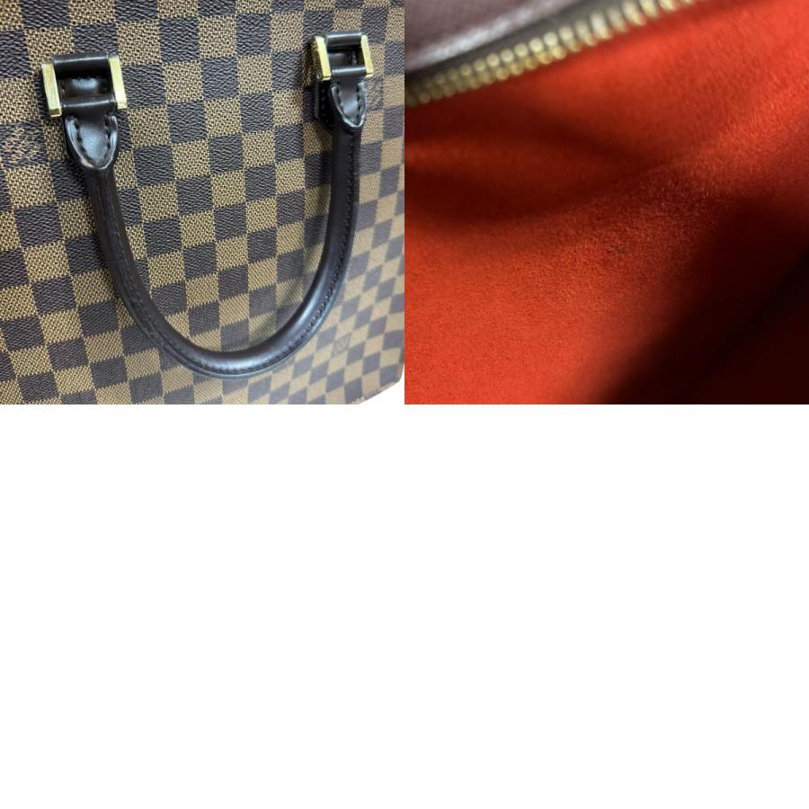 LOUIS VUITTON（ルイ・ヴィトン） ヴェニスPM ダミエ ハンドバッグ 