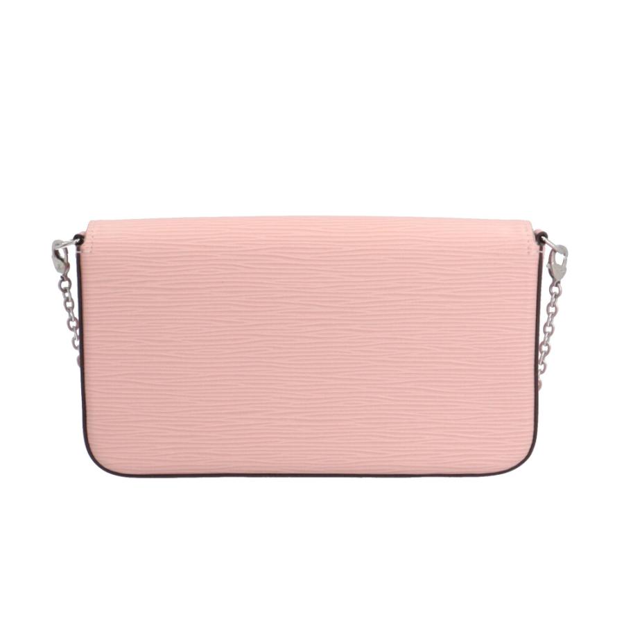 LOUIS VUITTON（ルイ・ヴィトン） ポシェットフェリシー エピ